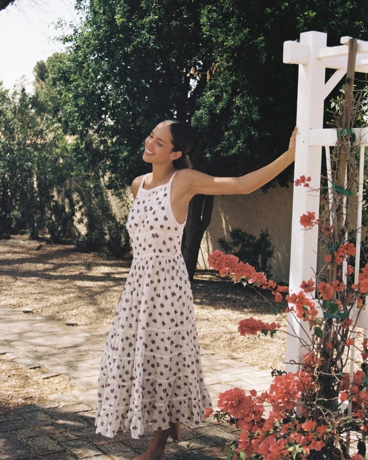 Sofia Wylie