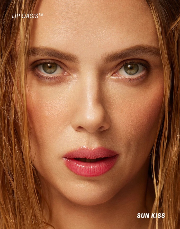 Scarlett Johansson
