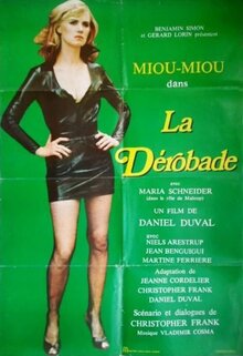 Miou-Miou Miou-Miou