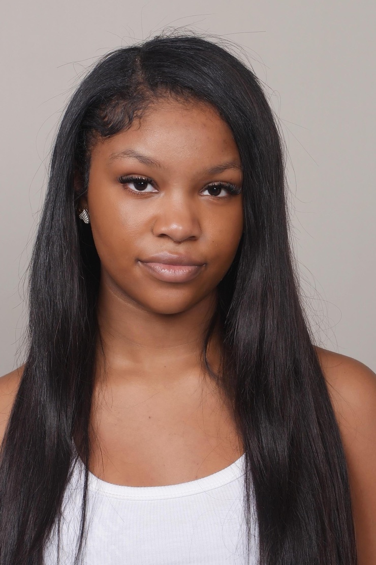 Drew Olivia Tillman