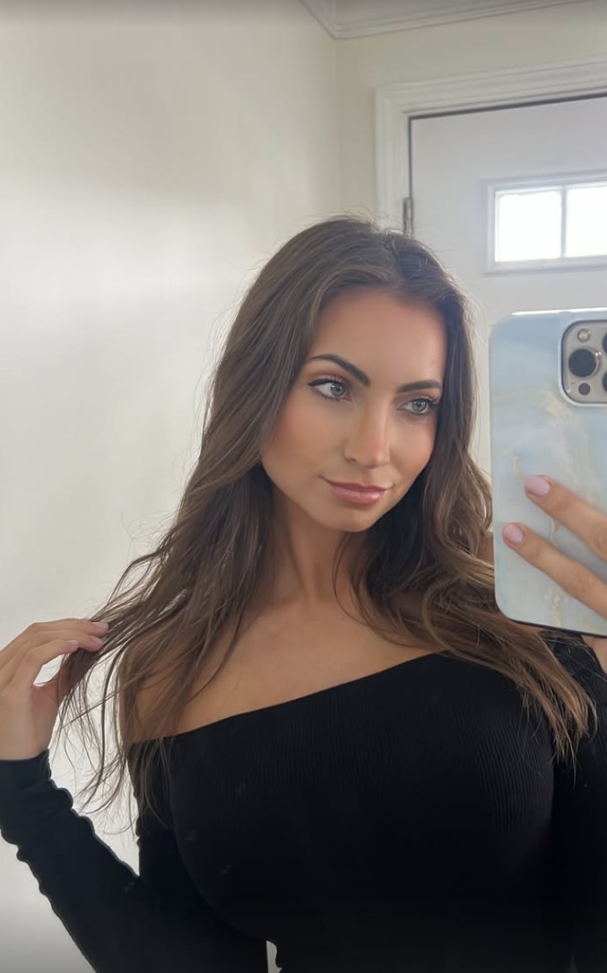 Picture of Anna Louise