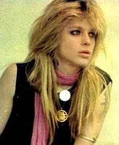 Michael Monroe