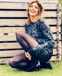 Caroline Ithurbide Caroline Ithurbide