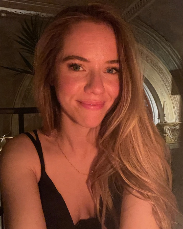 Katie Griffiths