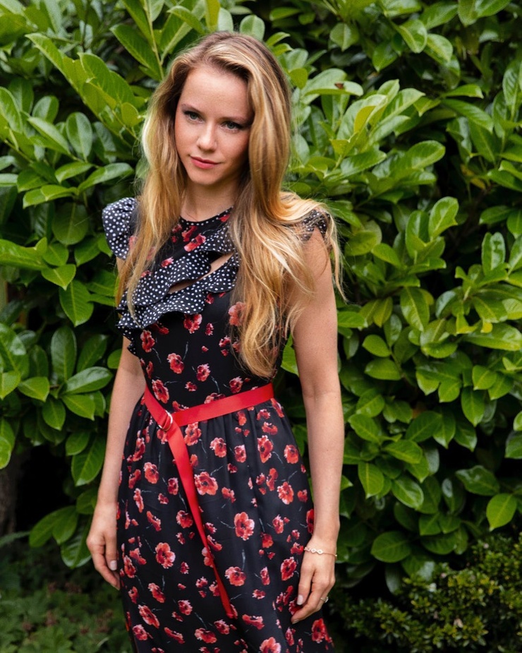 Katie Griffiths Katie Griffiths