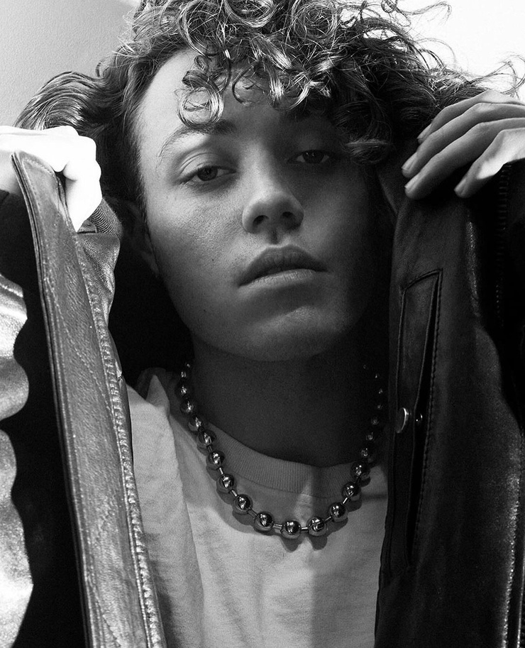 Ethan Cutkosky