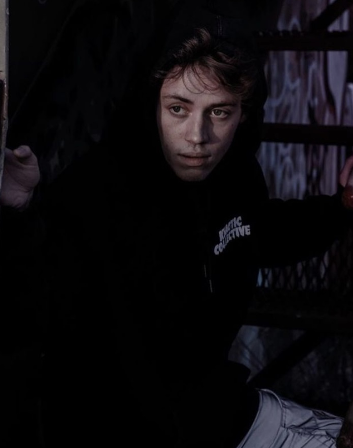Ethan Cutkosky