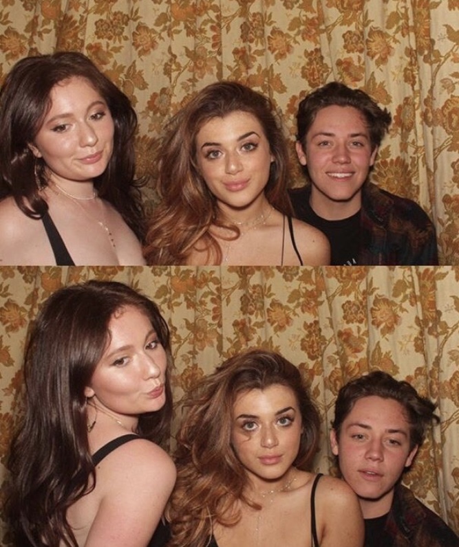 Ethan Cutkosky
