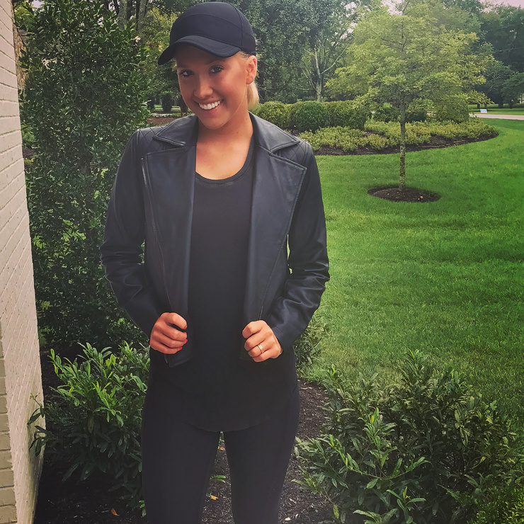 Savannah Chrisley