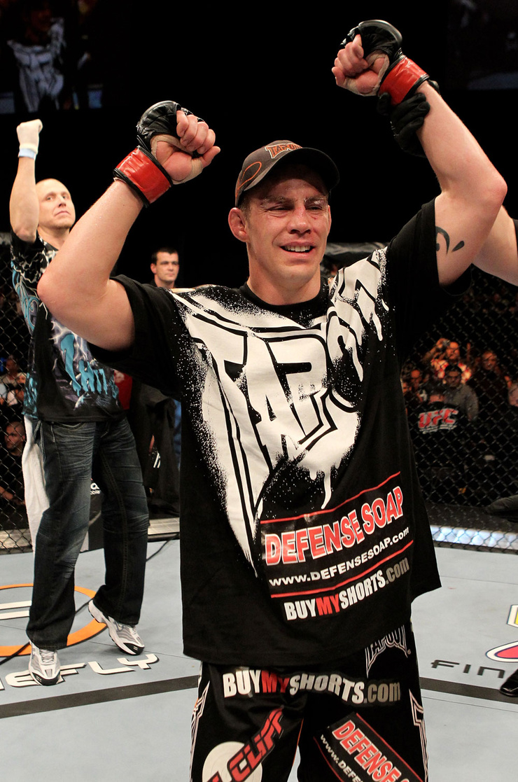 Duane Ludwig