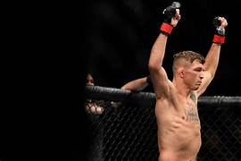 Darren Elkins