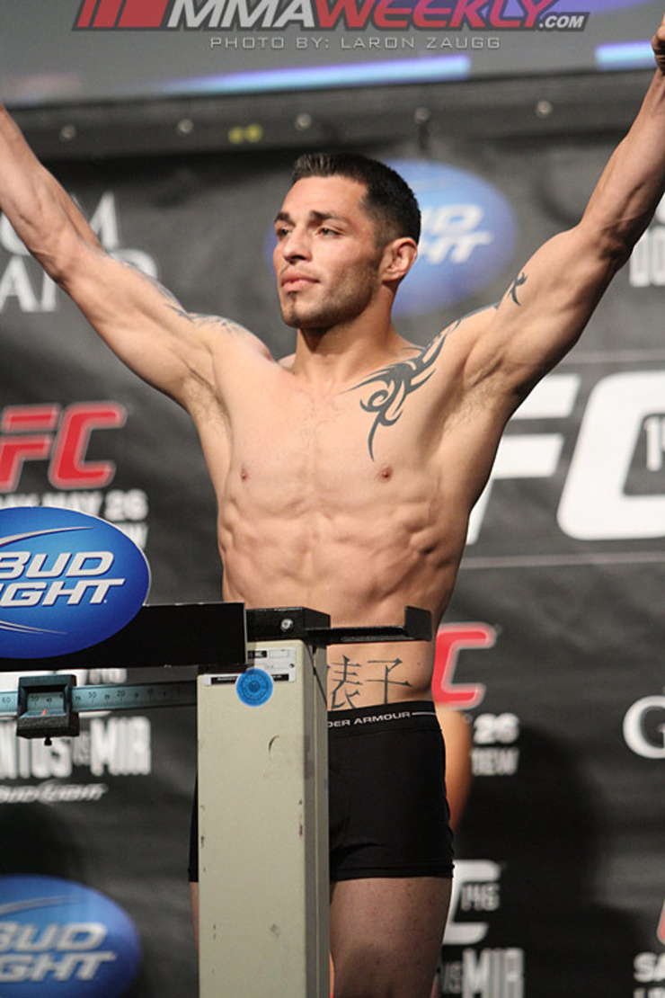 Daniel Pineda