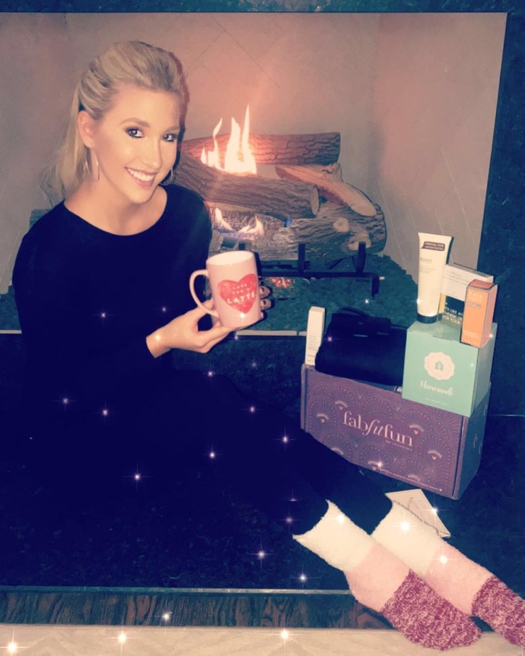 Savannah Chrisley
