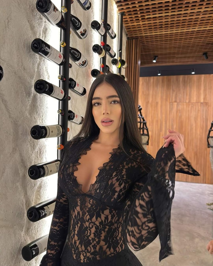 Ana Gandica