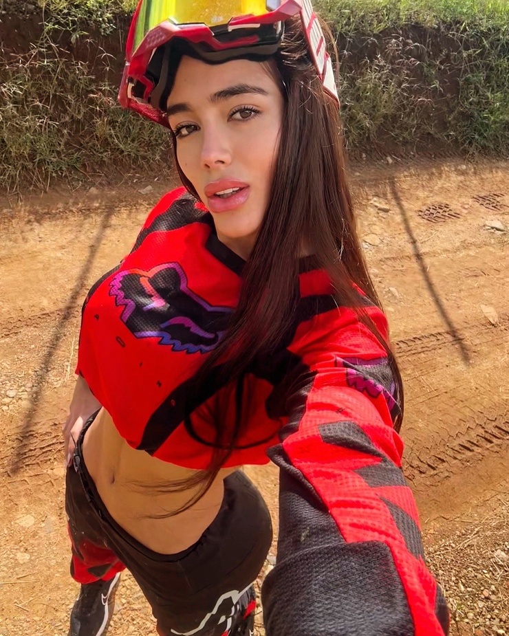 Ana Gandica