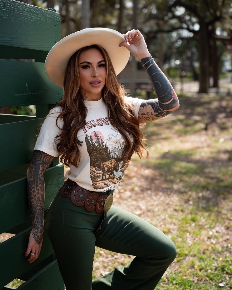 Renee Mattos