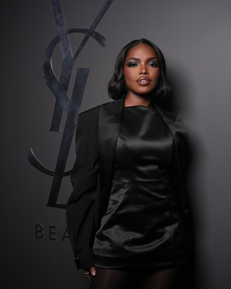 Ryan Destiny