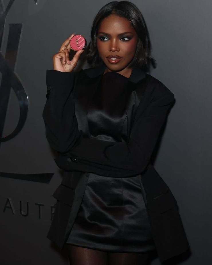 Ryan Destiny