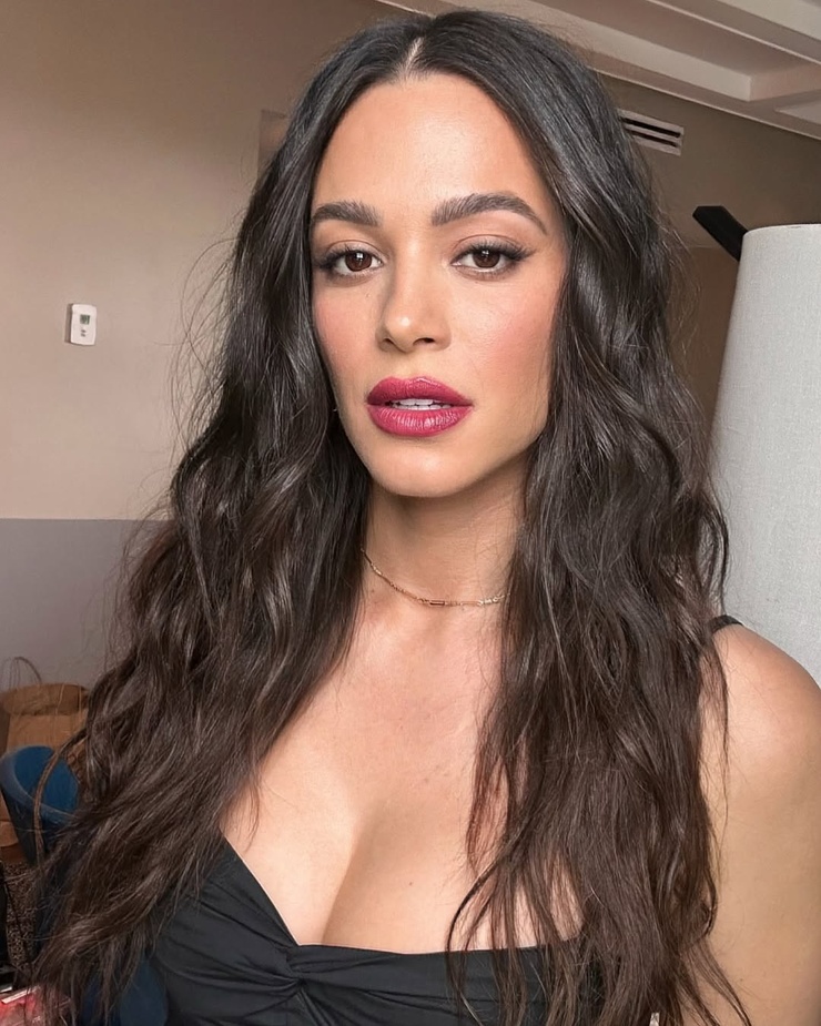 Picture of Stephanie Arcila