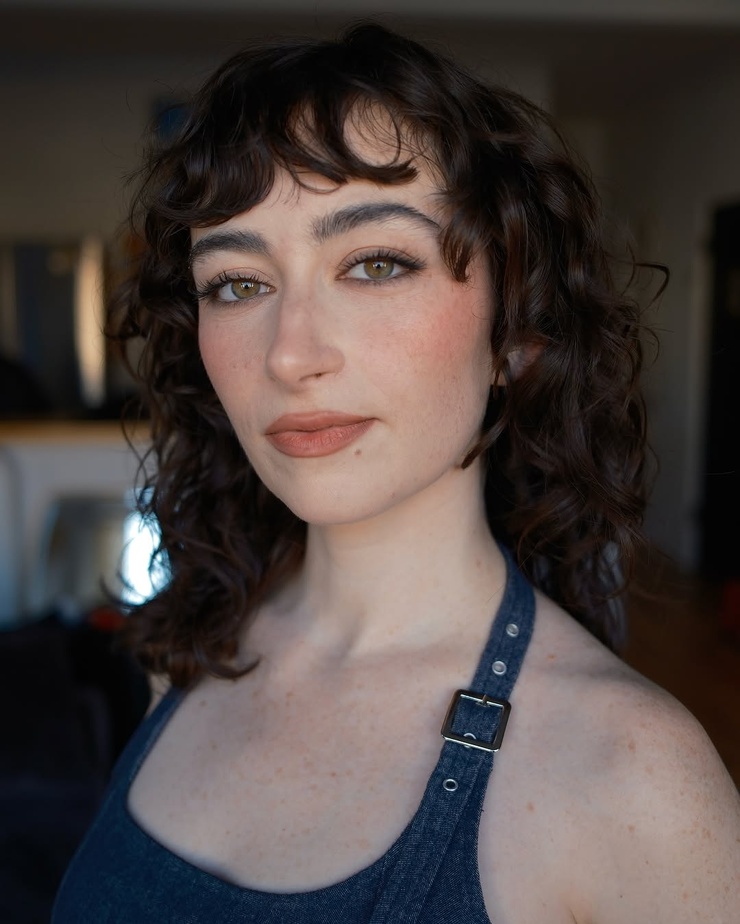 Abby Quinn Jackman