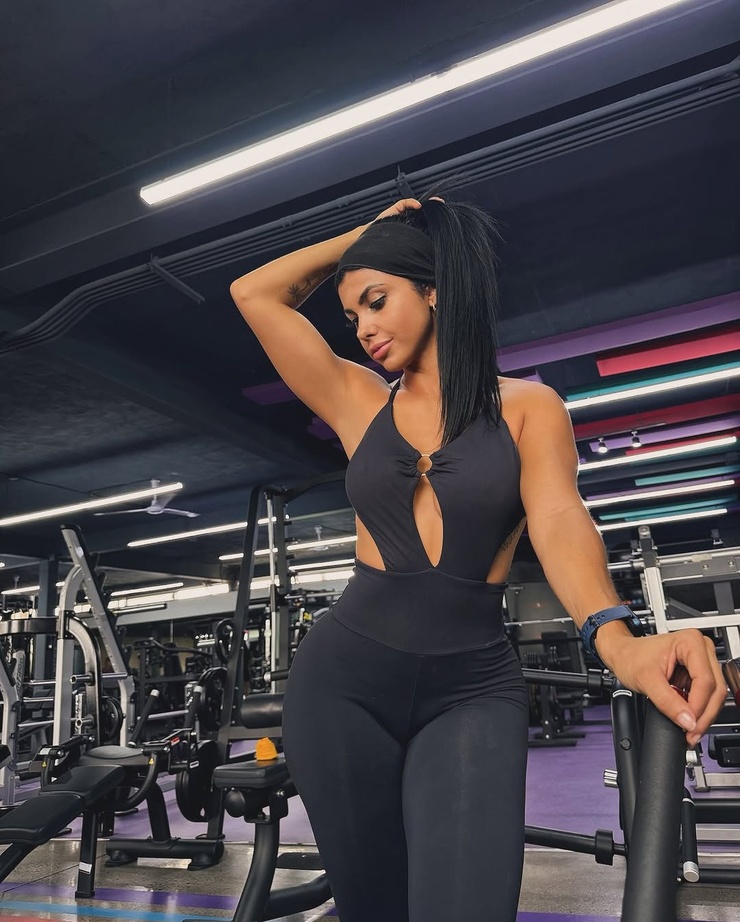 Yesli Gomez