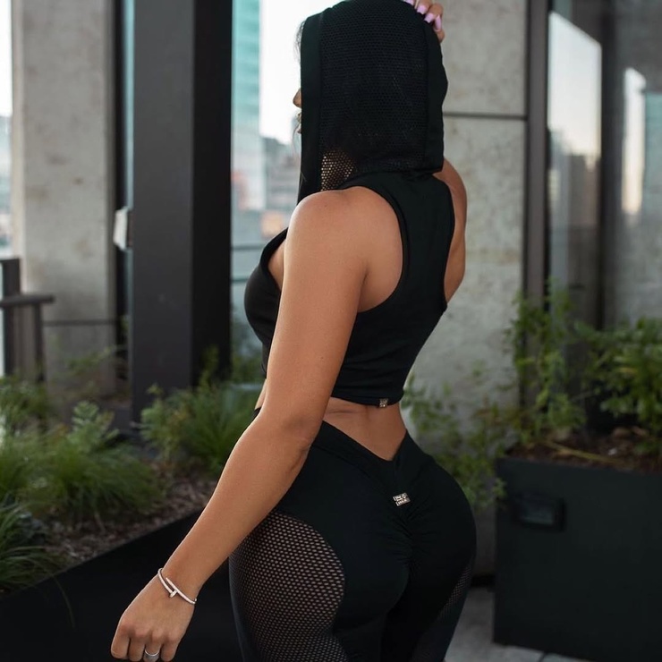 Giuliana Ava