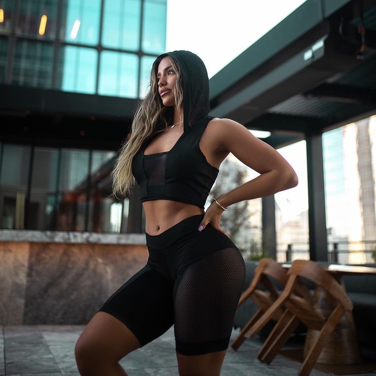 Giuliana Ava