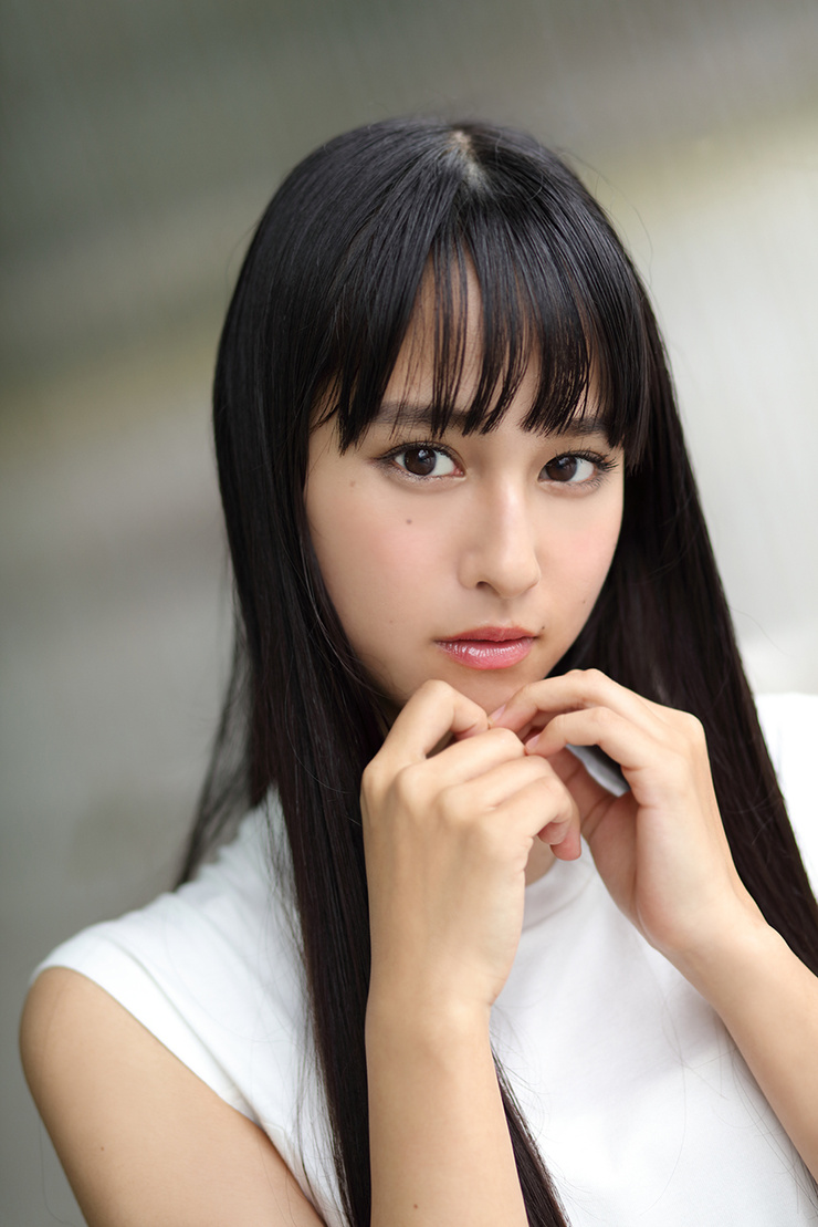 Shieri Ohata