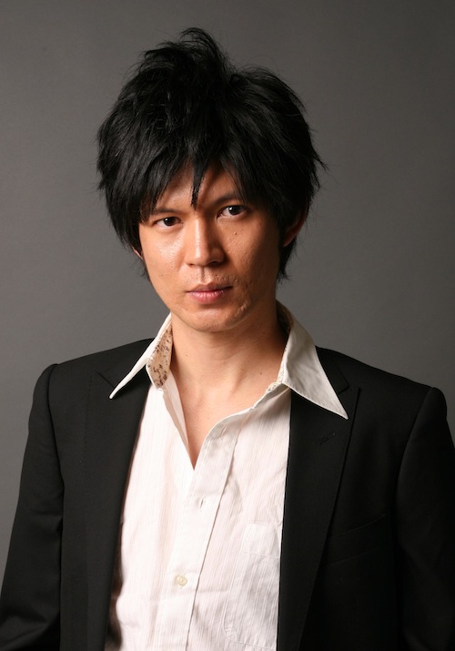 Shingo Kawaguchi