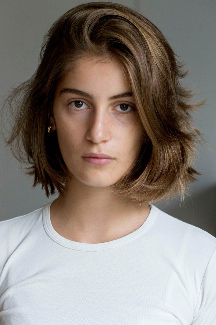 Sahteene Sednaoui
