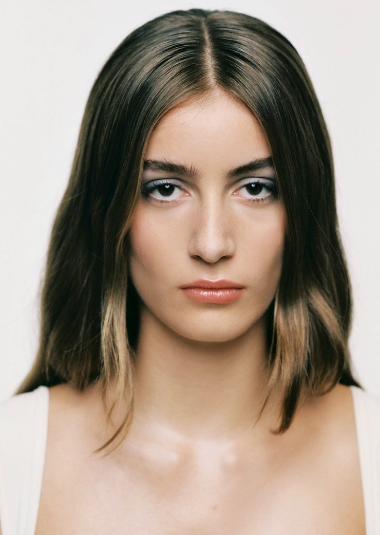 Sahteene Sednaoui