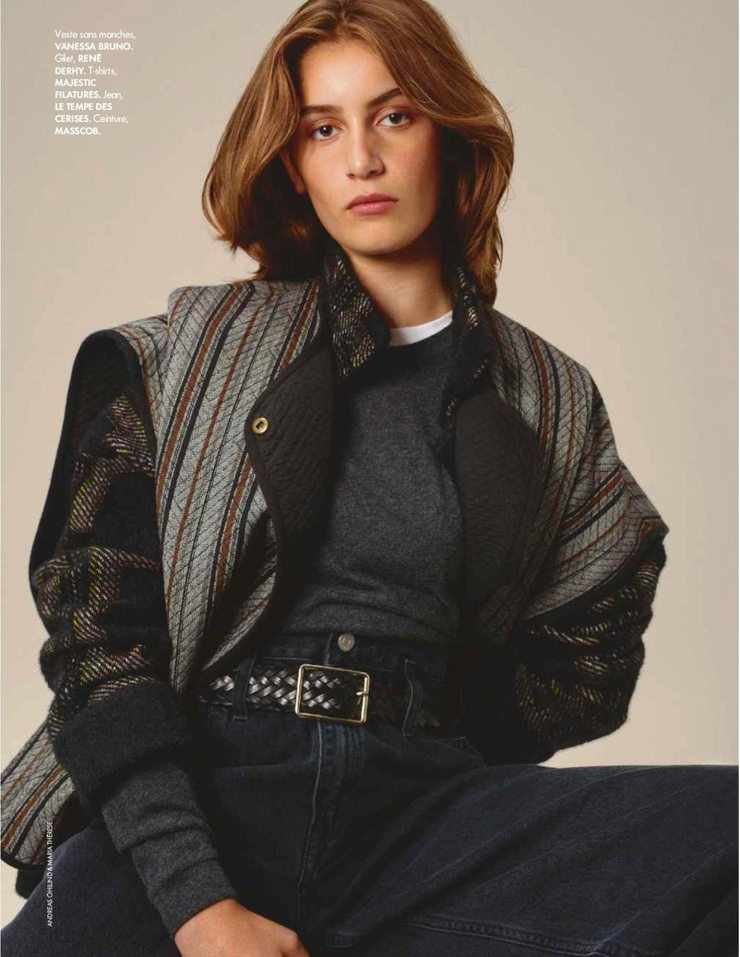 Sahteene Sednaoui Sahteene Sednaoui