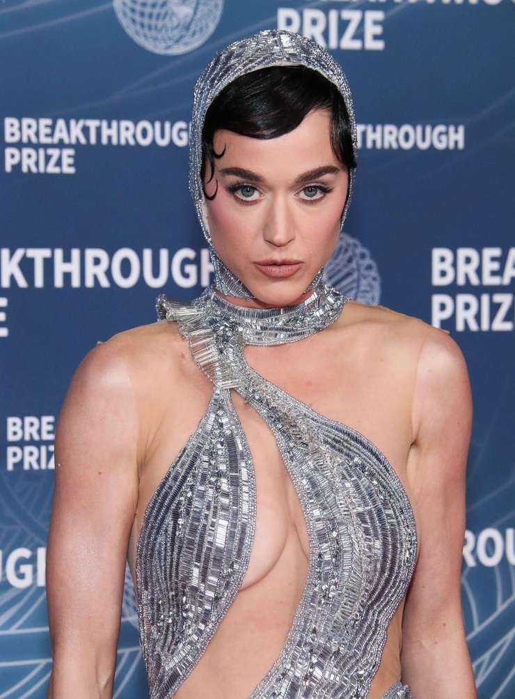 Katy Perry