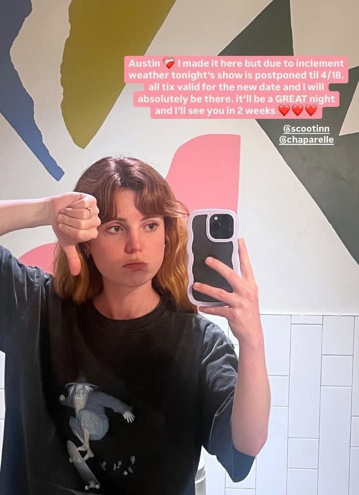 Sydney Sierota Sydney Sierota