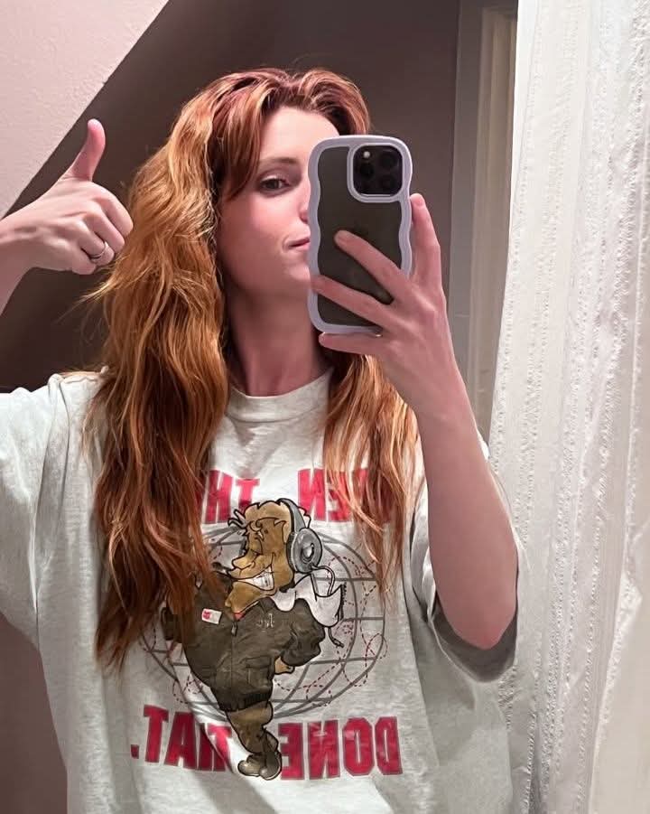 Sydney Sierota Sydney Sierota