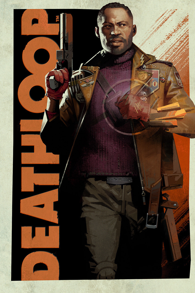 Colt Vahn
