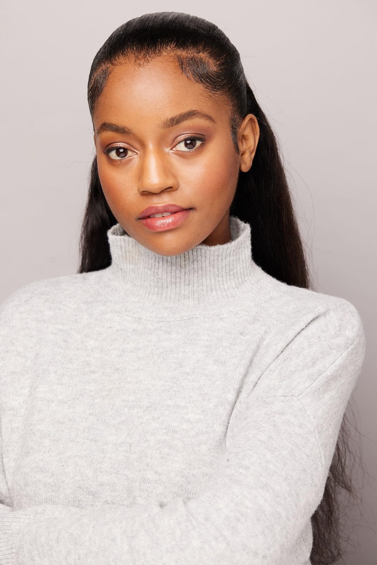 Jordan-Amanda Hall