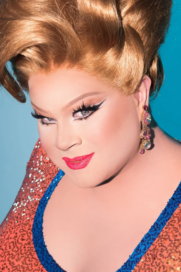 Nina West