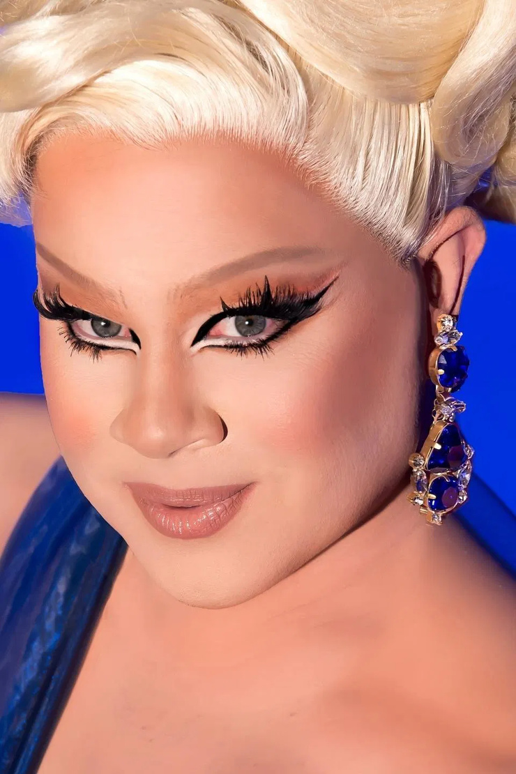 Nina West