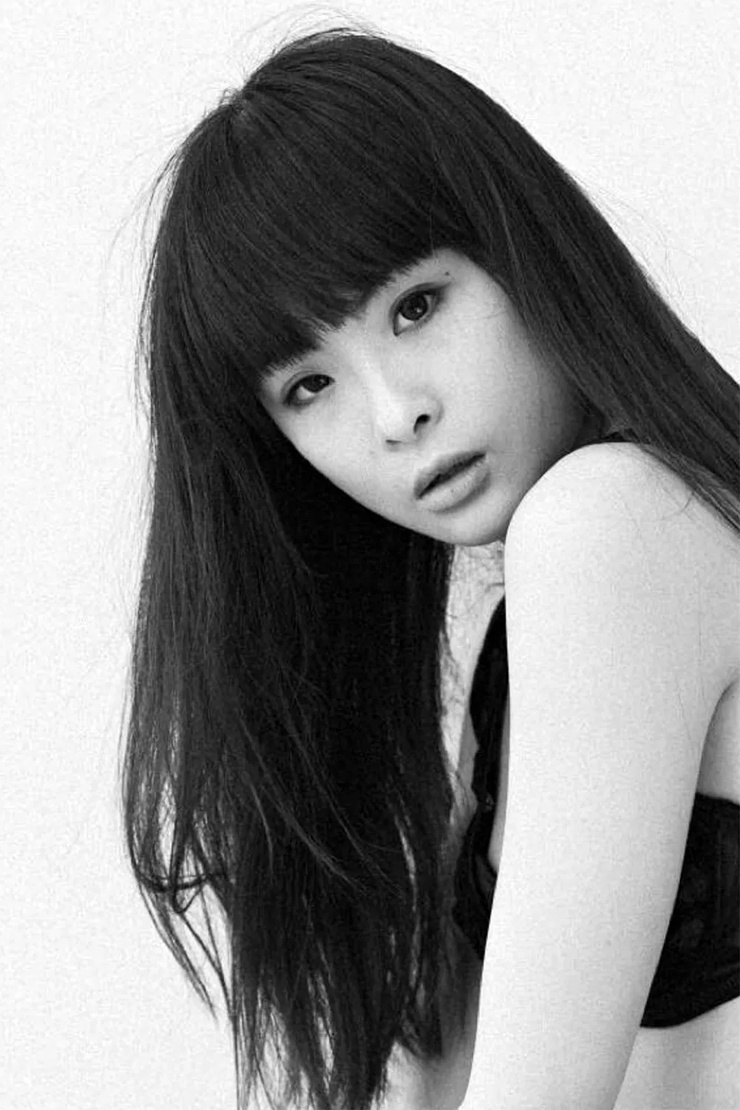 Chacha Huang Chacha Huang