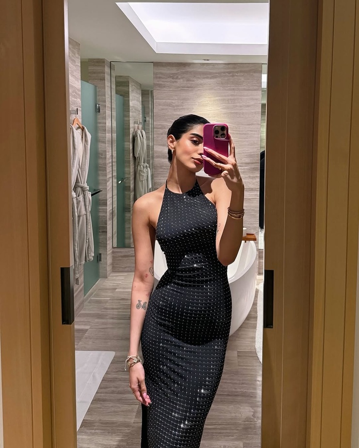 Khushi Kapoor
