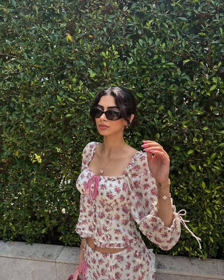 Khushi Kapoor
