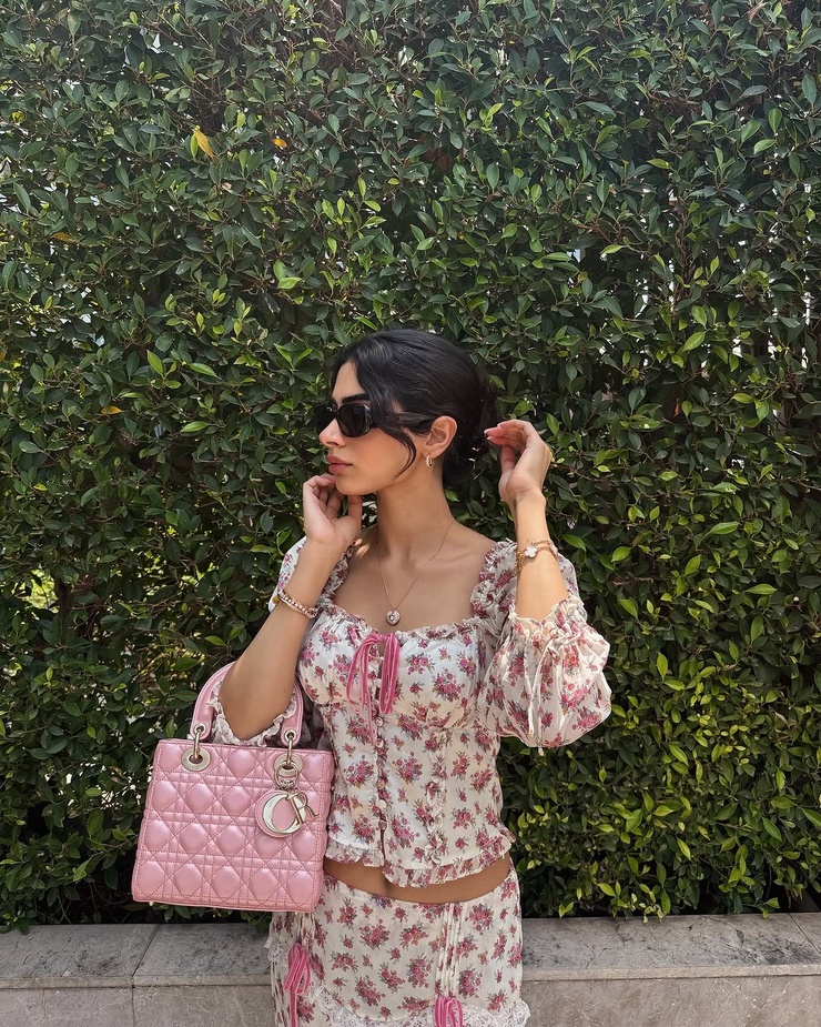 Khushi Kapoor