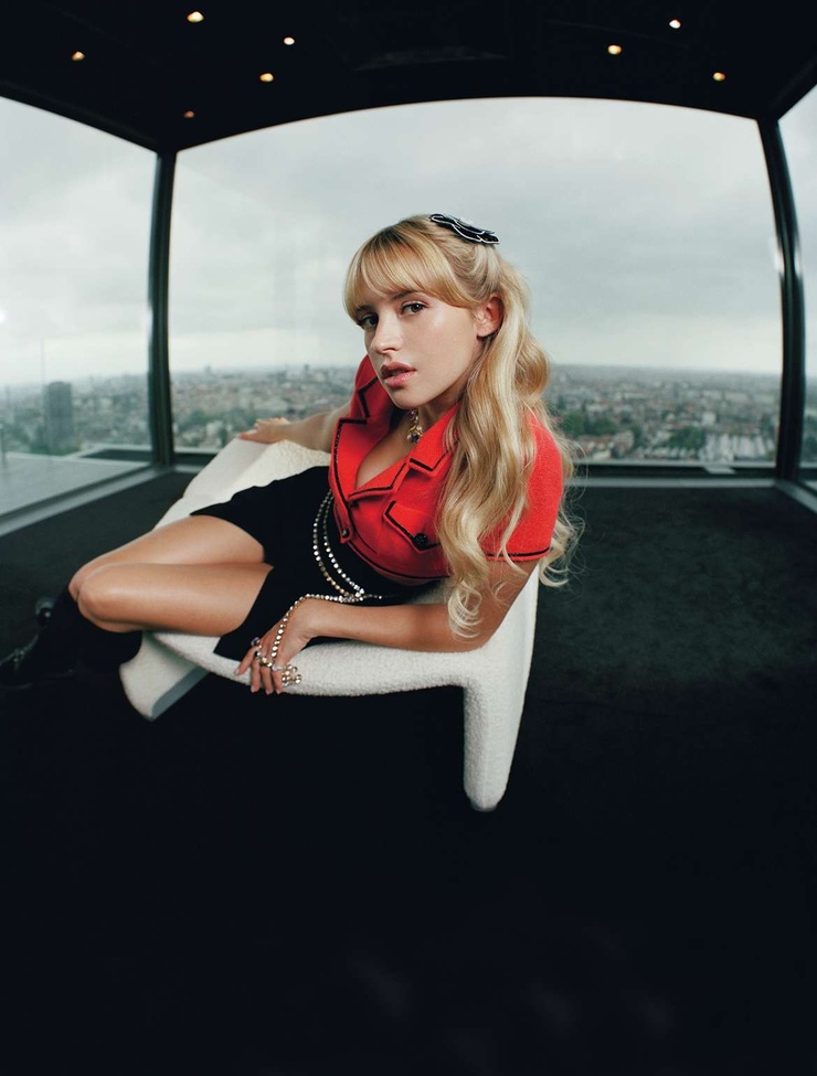 Angèle