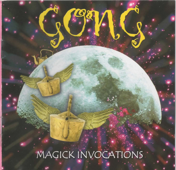 Magick Invocations