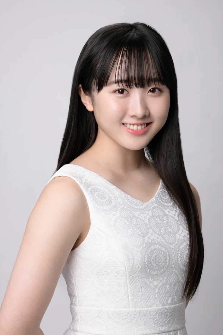 Miyu Honda