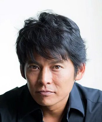 Yuji Oda