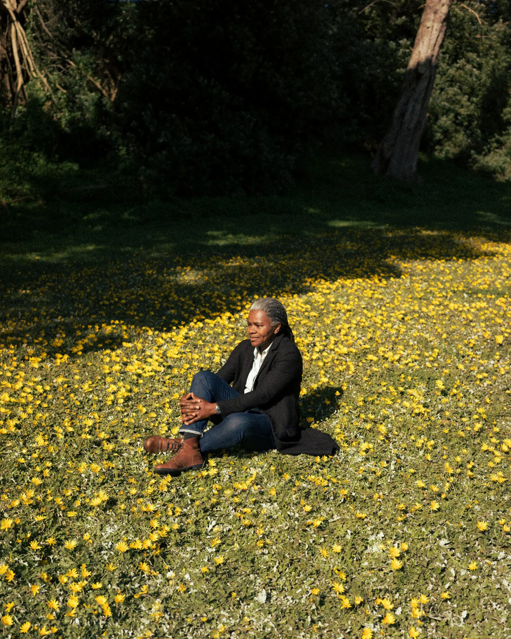 Tracy Chapman