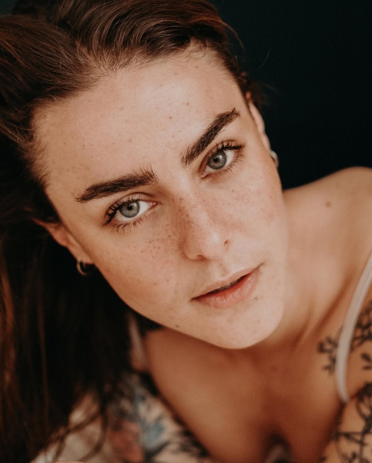 Marion Séclin