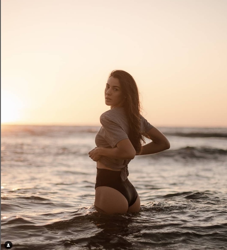 Alanah Yukich